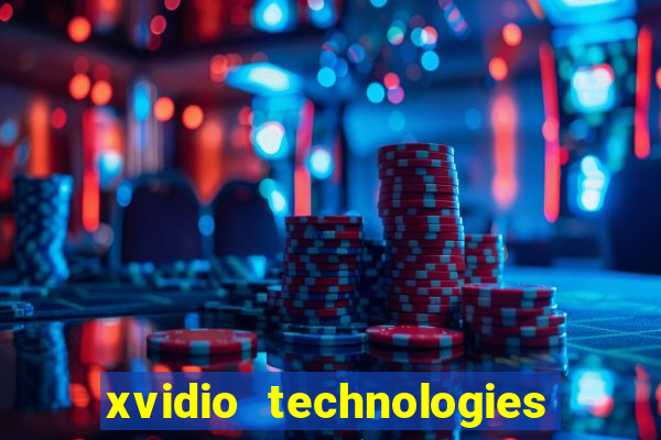 xvidio technologies startup brasil 2024 download video